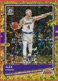 Alex Caruso
