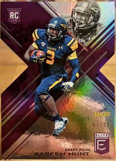 Kareem Hunt