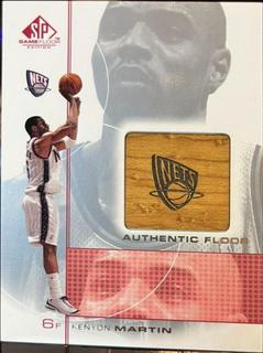 Kenyon Martin