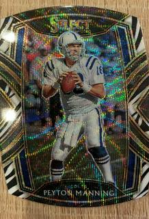 Peyton Manning