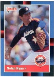 Nolan Ryan