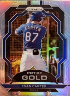 Evan Carter