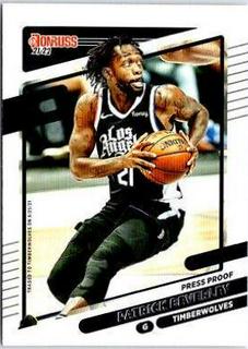 Patrick Beverley