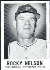 Rocky Nelson