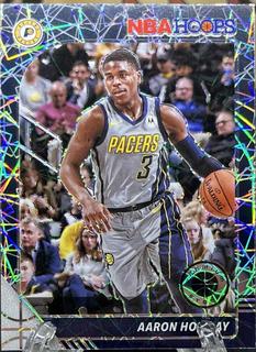 Aaron Holiday