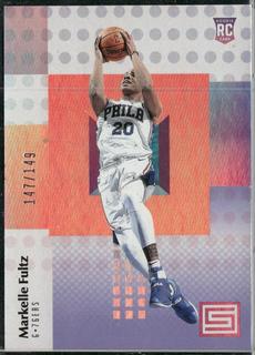 Markelle Fultz