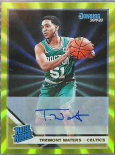 Tremont Waters