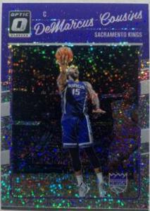 DeMarcus Cousins