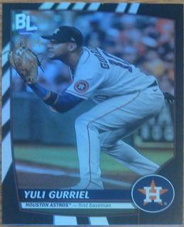 Yuli Gurriel