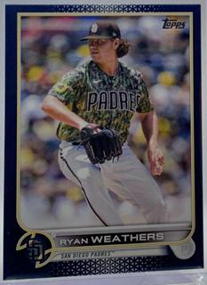 Ryan Weathers