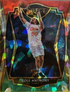 Cole Anthony