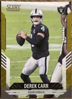 Derek Carr