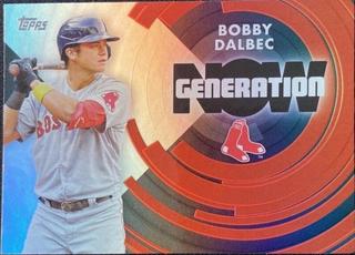Bobby Dalbec