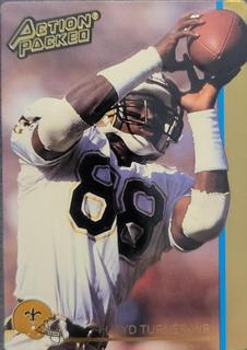 Floyd Turner