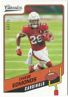 Chase Edmonds