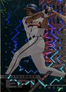 Andruw Jones