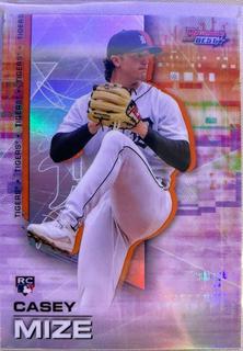 Casey Mize