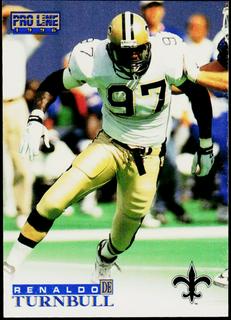 Renaldo Turnbull