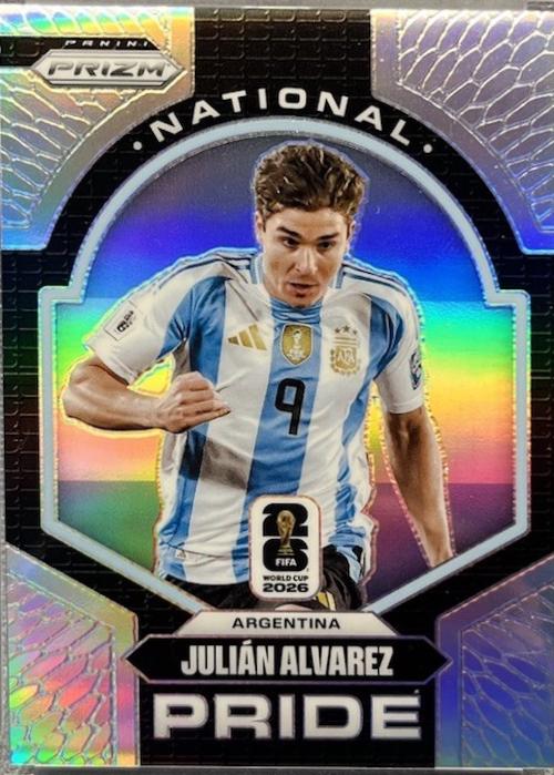 Julian Alvarez