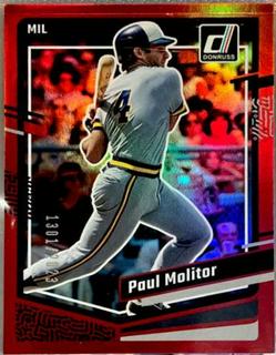 Paul Molitor