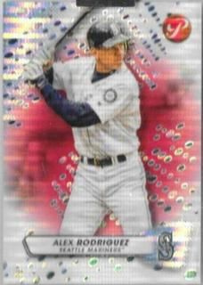 Alex Rodriguez