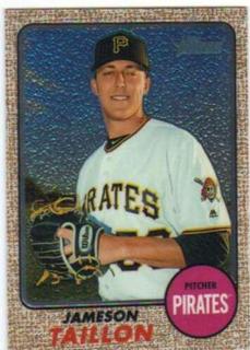 Jameson Taillon