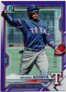 Maximo Acosta
