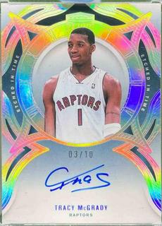 Tracy McGrady