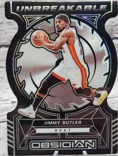 Jimmy Butler