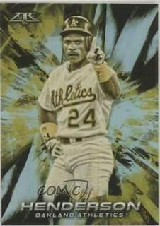 Rickey Henderson