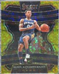 Nickeil Alexander-Walker