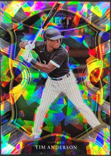 Tim Anderson