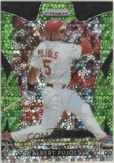 Albert Pujols