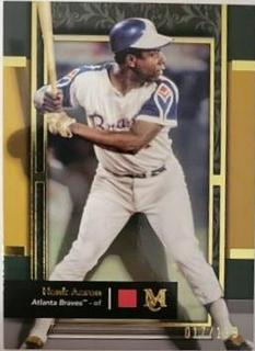 Hank Aaron