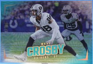 Maxx Crosby