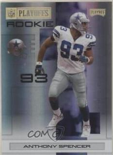 Anthony Spencer