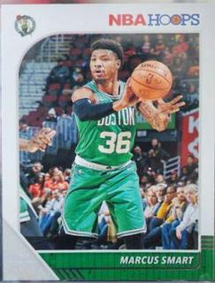 Marcus Smart