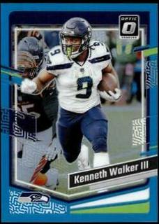 Kenneth Walker III