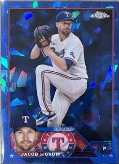 Jacob deGrom
