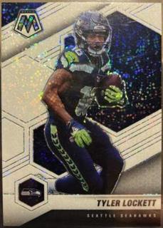 Tyler Lockett