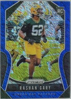 Rashan Gary
