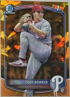 Cody Bowker