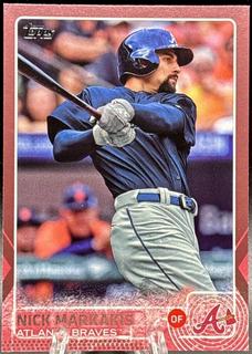 Nick Markakis