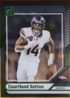 Courtland Sutton
