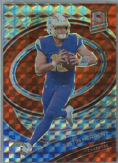 Justin Herbert
