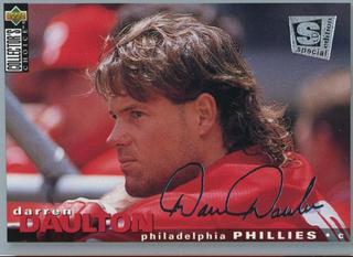 Darren Daulton