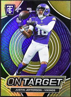 Justin Jefferson