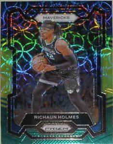 Richaun Holmes