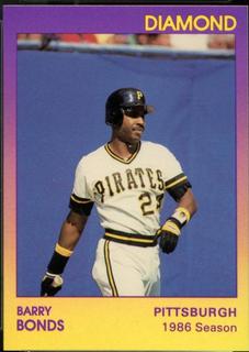 Barry Bonds