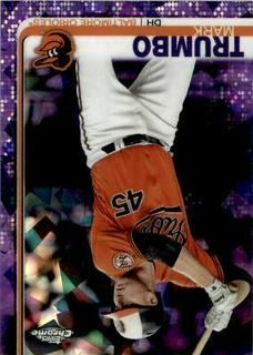 Mark Trumbo